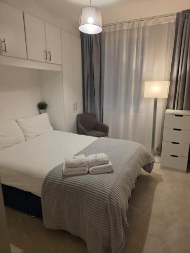 Lovely apartment with wifi in vibrant Dublin city, Dublin (fotografie 8)