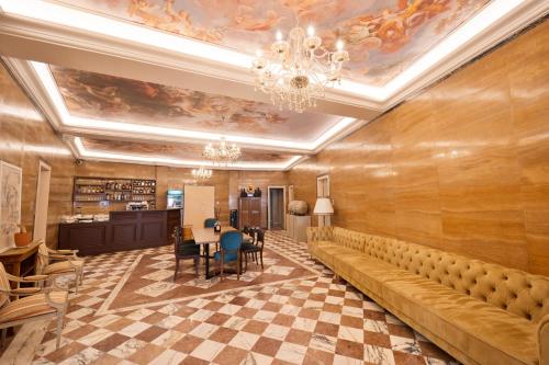 Étterem, 2115 Boutique Hostel in Durres