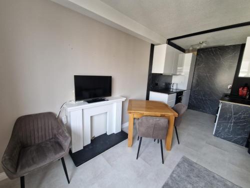 Lovely apartment with wifi in vibrant Dublin city, Dublin (fotografie 3)