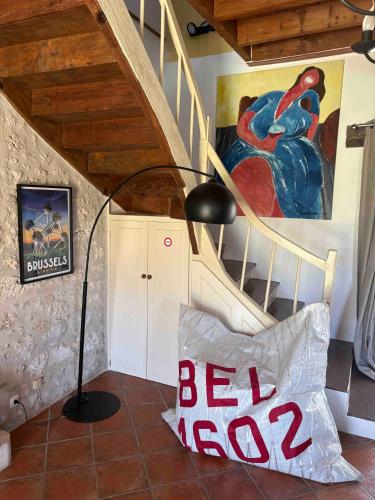 A szálláshely kívülről, Chambres d'hôtes du Palens (Chambres d'hotes du Palens) in Prayssas