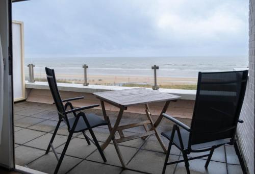 Seaviews Egmond in Egmond aan Zee