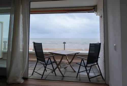 Seaviews Egmond in Egmond aan Zee