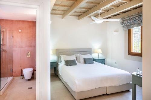 Superior Room - Menta/Lemonio room in Z Boutique Hotel