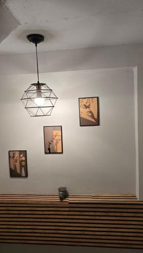 Sleep Eat Here At Donmuang near Harrow International School