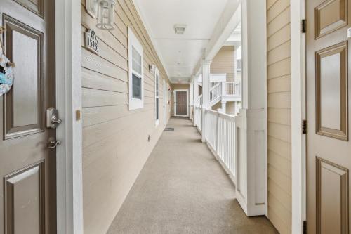 Two-Bedroom Apartment image 9