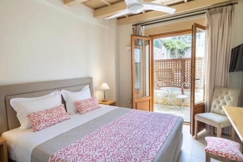 Z Boutique Hotel - image 4