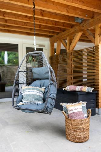 Kolam renang, VitalHotel Ascona in Bad Bevensen