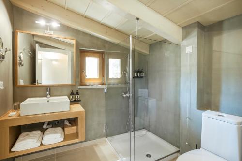 Suite One Bedroom - Silene image 1