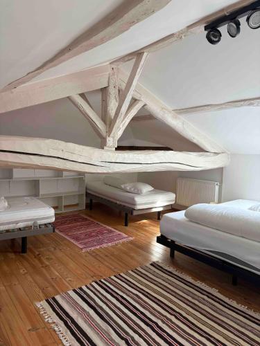 Chambres d'hôtes du Palens (Chambres d'hotes du Palens) in Prayssas