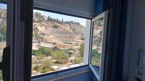 فندق أنطونيو عمان (Antonio Hotel Amman) in عمان