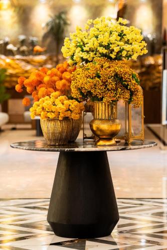Grand Astoria Hotel, Dubai (photo 5)