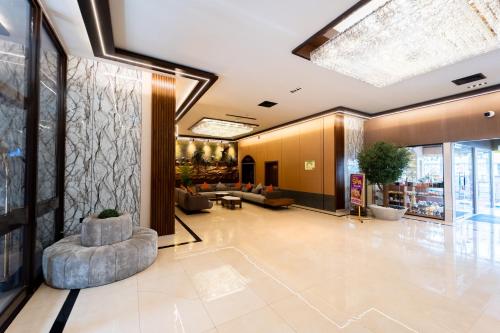 Grand Astoria Hotel, Dubai (photo 4)