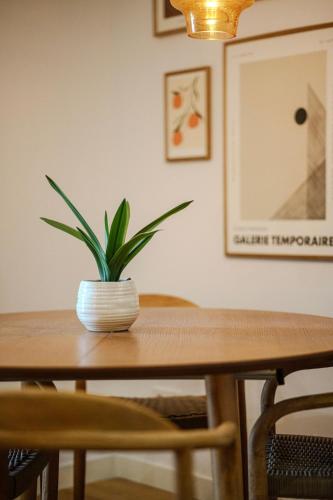 Modern apartment in Gran Vía with AC & WIFI 4 guests, Madrid (foto 2)