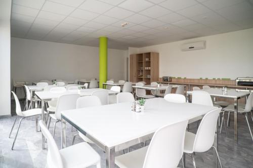 Skanzen Hotel obrázok