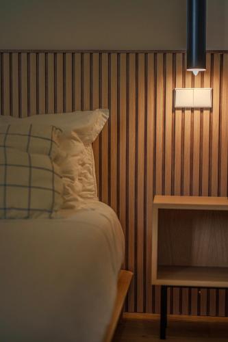 Modern apartment in Gran Vía with AC & WIFI 4 guests, Madrid (foto 10)