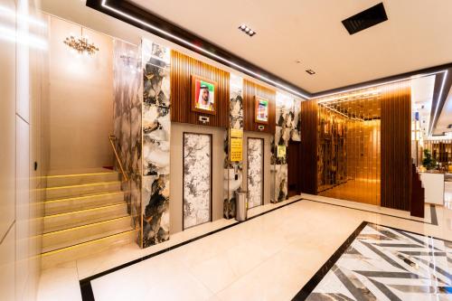 Grand Astoria Hotel, Dubai (photo 10)
