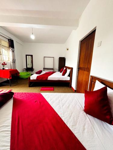 Hotel Highnest, Bandarawela