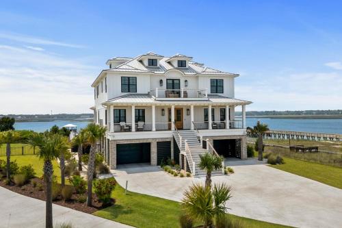 Our Point Of View – khách sạn tại Murrells Inlet