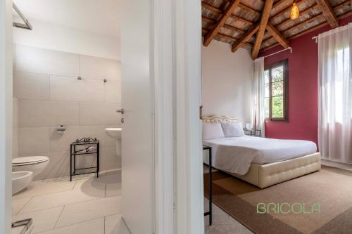 Biennale Ensuite Rooms By Bricola Apartments - image 9