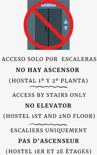 Hostal Las Dunas 2