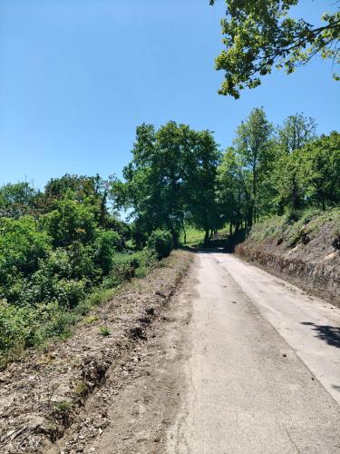 Antica Montesicco, casa vacanze in campagna in Мірабелла-Еклано