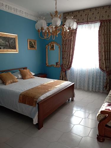 Antica Montesicco, casa vacanze in campagna in Мірабелла-Еклано