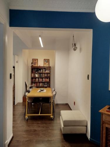 One-Bedroom Apartment image 10