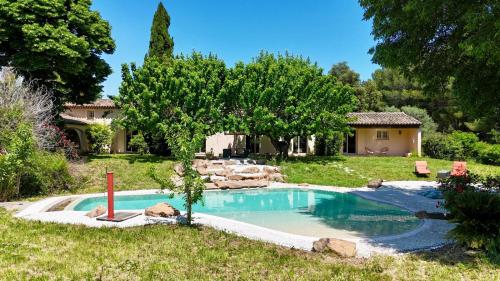 Villa Pio - Location, gîte - Roquebrune-sur-Argens