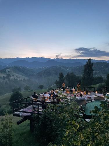 Akasha Healing Retreat