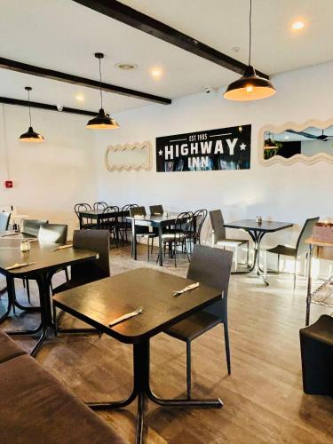 The Highway Inn 4