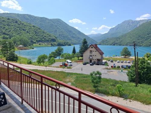 Apartment Osmajic in Pluzine