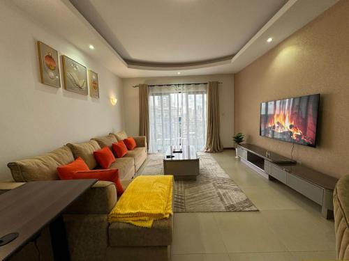 Sunset stays in Spring Völgy