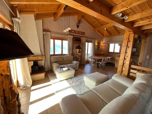 Chalet Fava in Nendaz