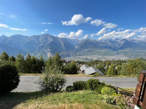 Chalet Fava in Nendaz