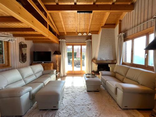 Chalet Fava in Nendaz