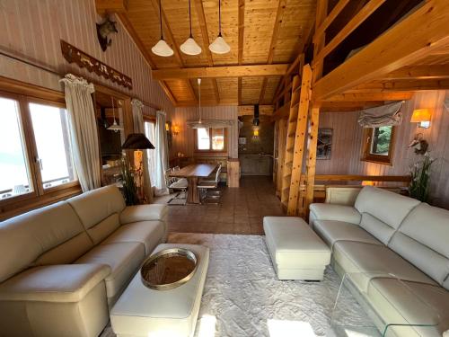 Chalet Fava in Nendaz