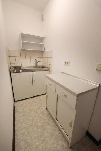 Einzelzimmer für Frauen Female Single room, Lipsko (fotografie 2)