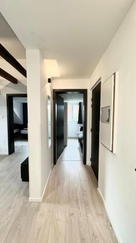 Charmant appartement 3 pièces proche hyper centre Strasbourg, Strasburg (zdjęcie 5)