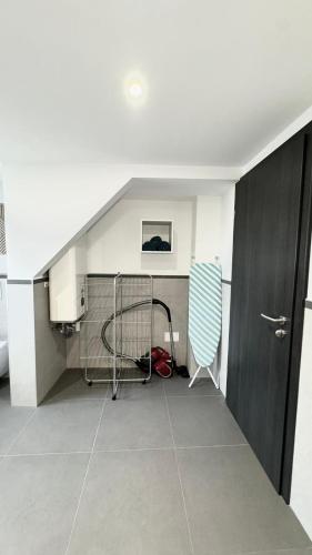Charmant appartement 3 pièces proche hyper centre Strasbourg, Strasburg (zdjęcie 6)