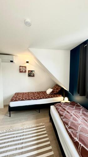 Charmant appartement 3 pièces proche hyper centre Strasbourg, Strasburg (zdjęcie 9)