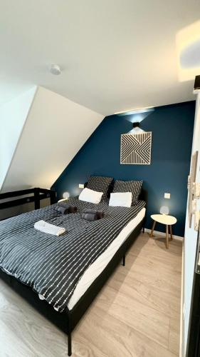 Charmant appartement 3 pièces proche hyper centre Strasbourg, Strasburg (zdjęcie 10)