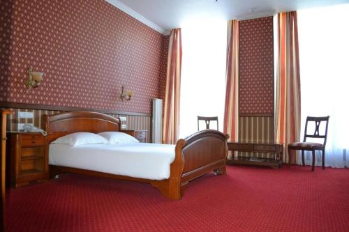 Florence Hotel in 敖德萨