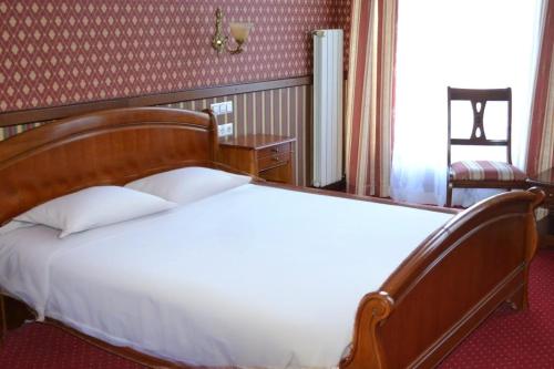 Florence Hotel in 敖德萨