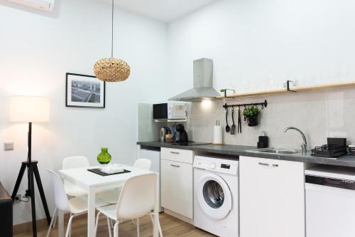 NUEVO Apartamentos Costa del Alma 1