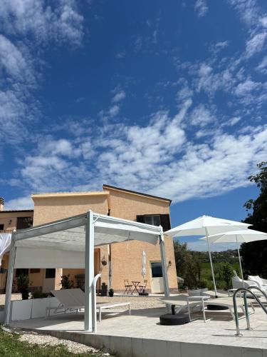 Boutique B&B Dolce Far Niente in Penne