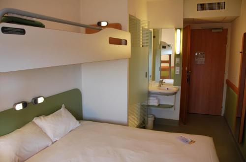 Ibis Budget Roanne Hôtel