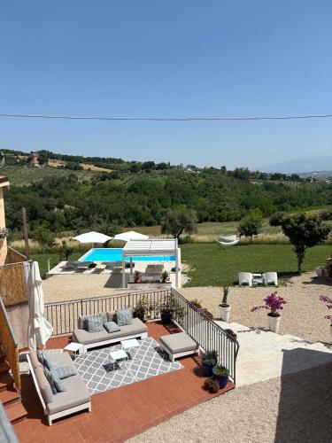 Boutique B&B Dolce Far Niente in Penne