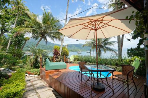 Casa da Ilha inn and SPA 4