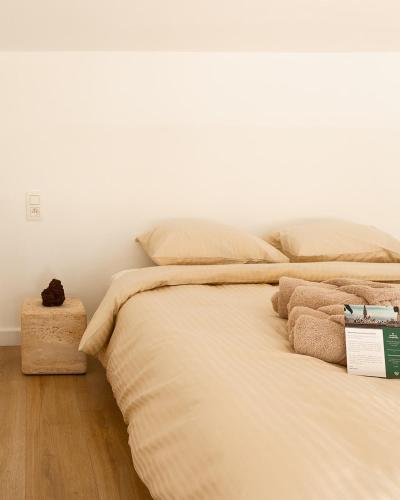 1 Bdr flat met cozy mezzanine, Amberes (foto 6)