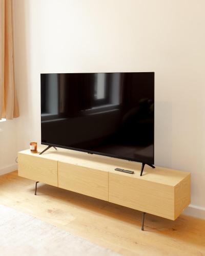 1 Bdr flat met cozy mezzanine, Amberes (foto 8)